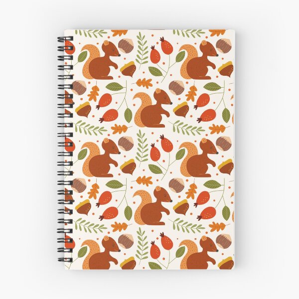 Item preview,  Autumn Patterns / Hello Autumn / Autumn Leaves  designed and sold by labatchino10.
