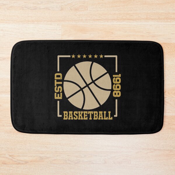 Item preview, Basketball ESTD 1998 designed and sold by teamph.