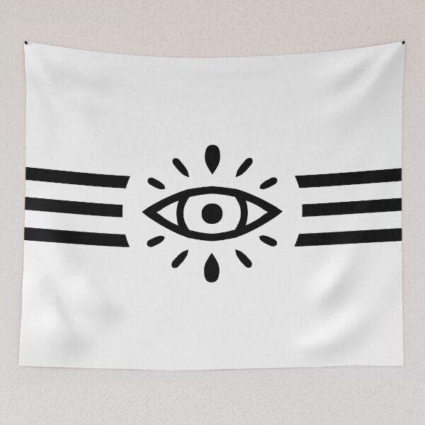 Item preview,  Eye On You - White designed and sold by jakexlo.