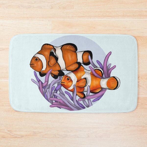 Item preview, Clownfish designed and sold by ElectricBluSofa.