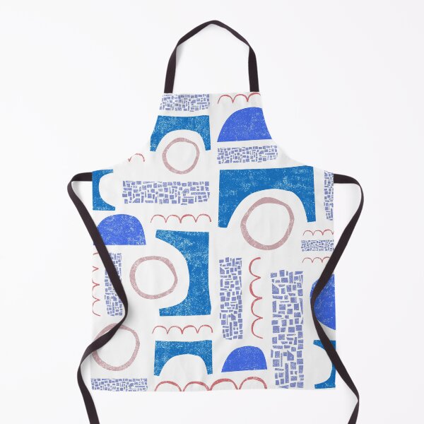 Item preview, Blue arches designed and sold by tjf-artworks.