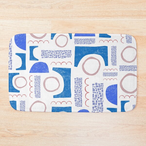 Item preview, Blue arches designed and sold by tjf-artworks.