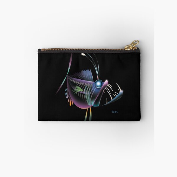 Item preview, Deep Sea Fish designed and sold by TrevorIrvin.