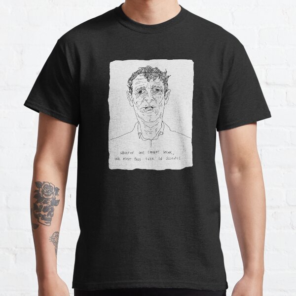 ludwig Classic T-Shirt