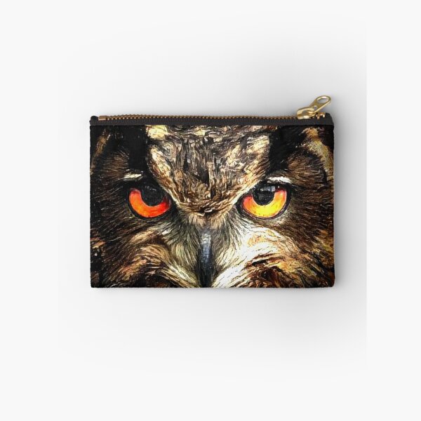 Item preview, Majestic Owl designed and sold by Rajat Kharkwal.
