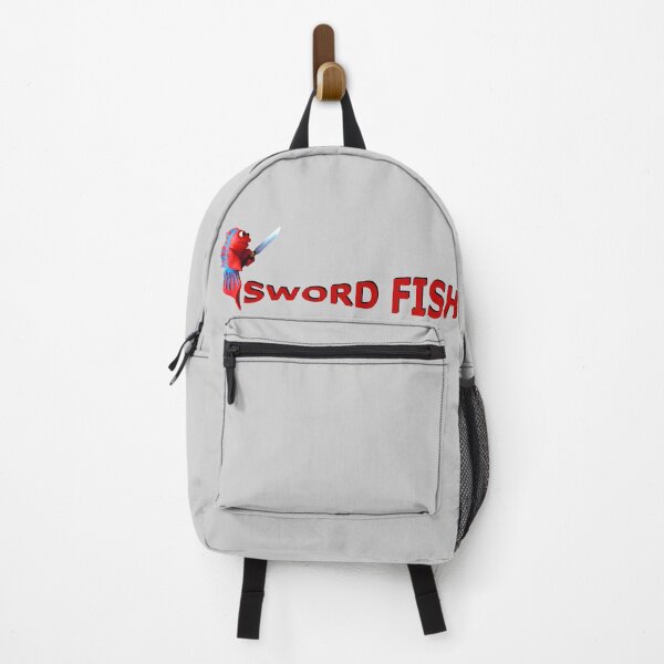 Item preview, Sword Fish designed and sold by MeyrellesMartin.