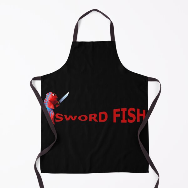 Item preview, Sword Fish designed and sold by MeyrellesMartin.