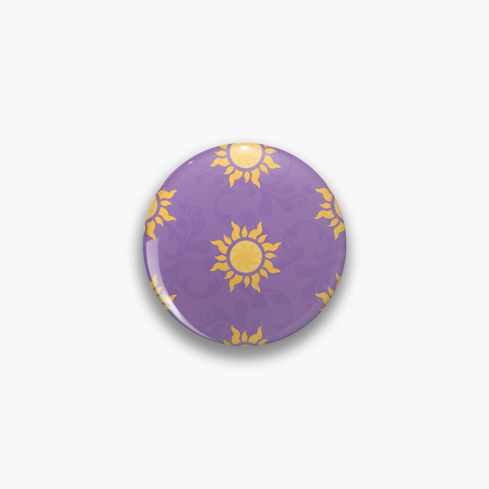 Item preview, Pin designed and sold by EnchantingMagic.