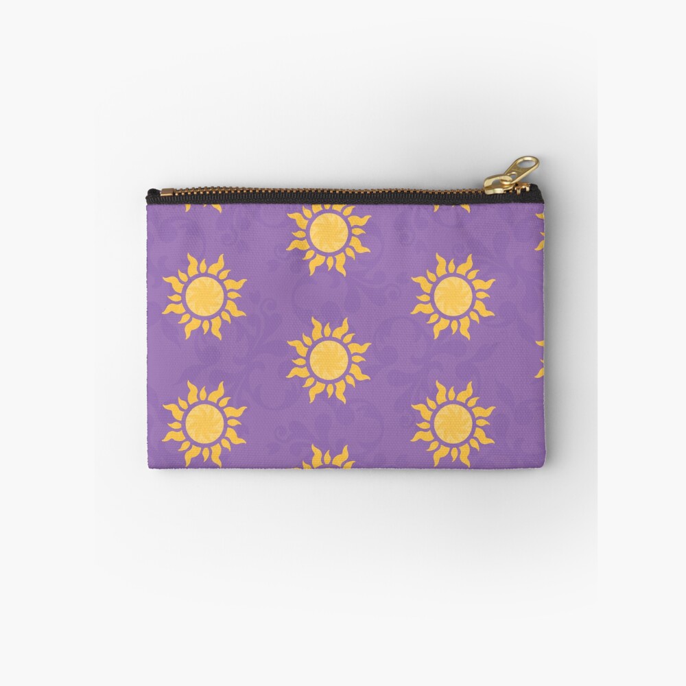 Item preview, Zipper Pouch designed and sold by EnchantingMagic.