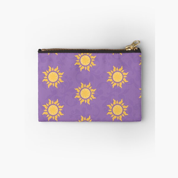 Item preview, Large Purple Sun Pattern designed and sold by EnchantingMagic.