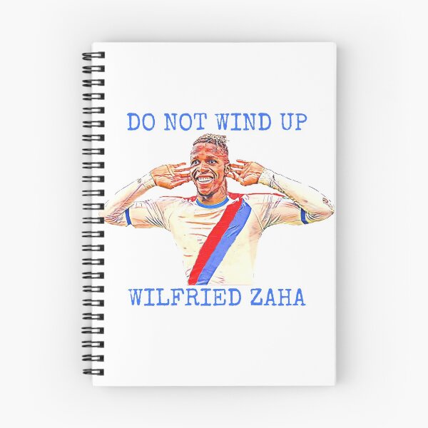 Item preview, Do Not Wind Up Zaha designed and sold by BradPCPFC.