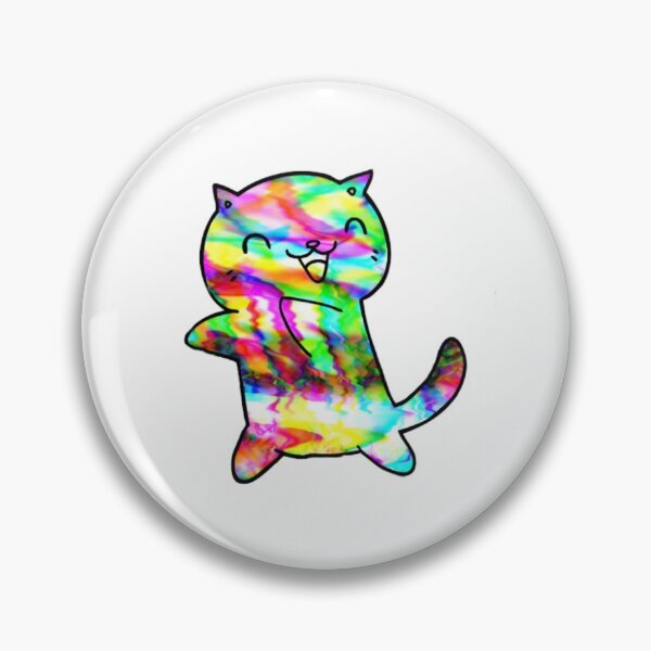 Item preview, The Cat Police designed and sold by Subjext Lab.