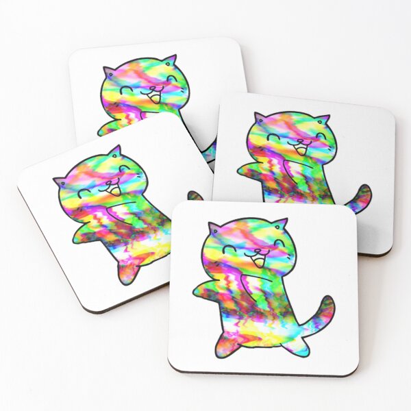 Item preview, The Cat Police designed and sold by Subjext Lab.