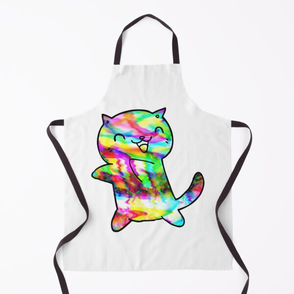 Item preview, The Cat Police designed and sold by Subjext Lab.