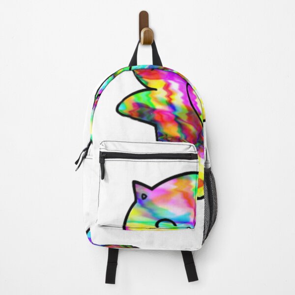 Item preview, The Cat Police designed and sold by Subjext Lab.