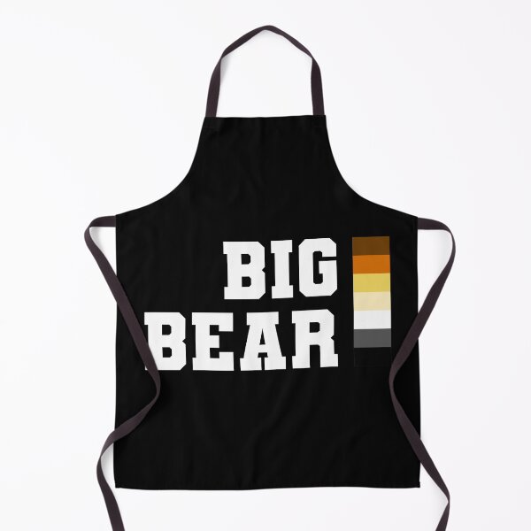 Item preview, BIG BEAR FLAG - GAY BEAR designed and sold by gbshop.
