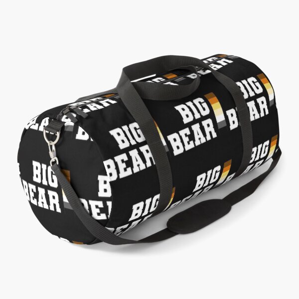 Item preview, BIG BEAR FLAG - GAY BEAR designed and sold by gbshop.
