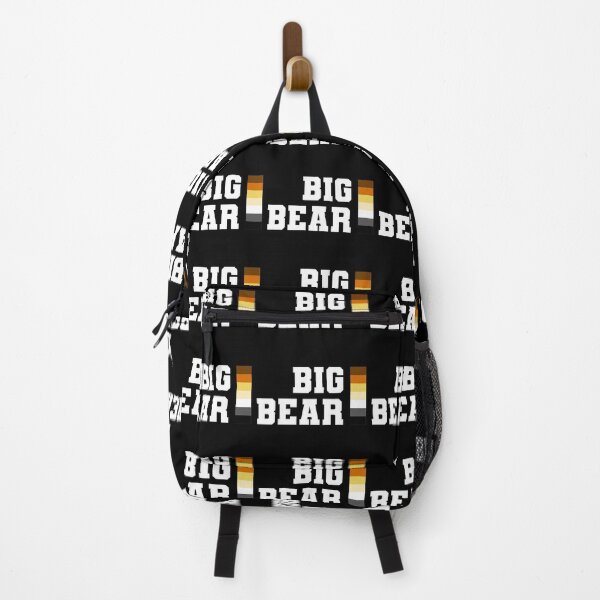 Item preview, BIG BEAR FLAG - GAY BEAR designed and sold by gbshop.