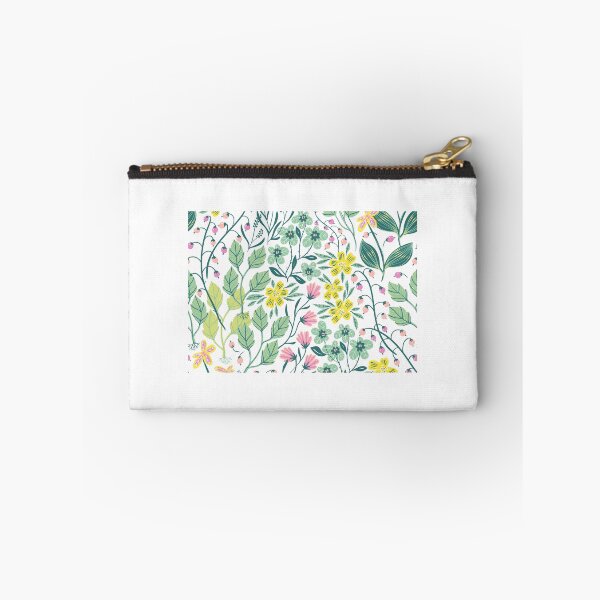 Item preview, Floral patern designed and sold by SAJAMANIA.