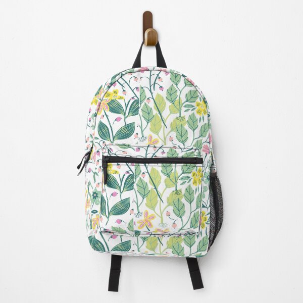 Item preview, Floral patern designed and sold by SAJAMANIA.