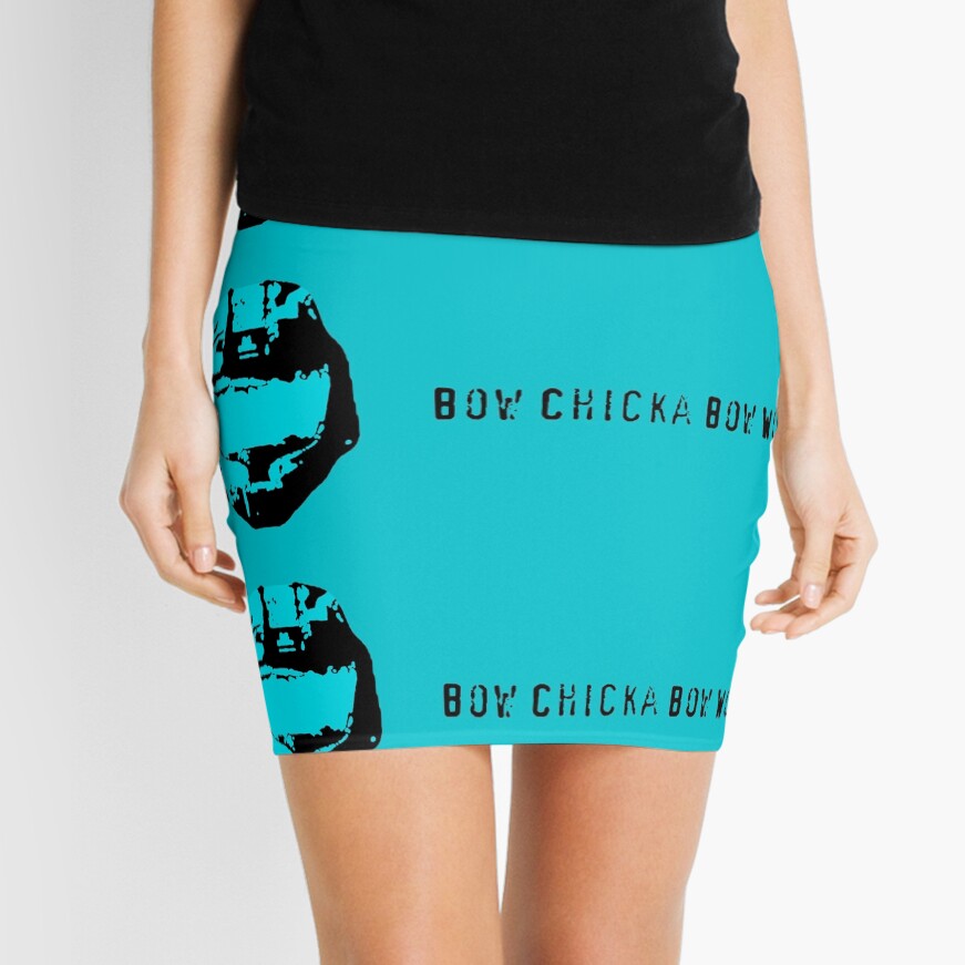 Item preview, Mini Skirt designed and sold by CanisPicta.