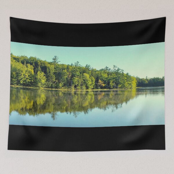 Item preview, Canadian lake life is the best life designed and sold by PaperDreamPod.