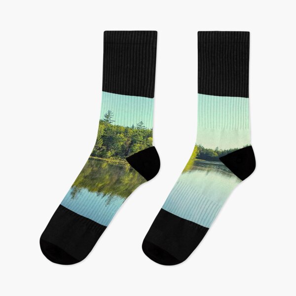 Item preview, Canadian lake life is the best life designed and sold by PaperDreamPod.