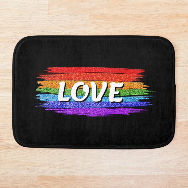 Item preview, Amor arcoiris designed and sold by Feyart.