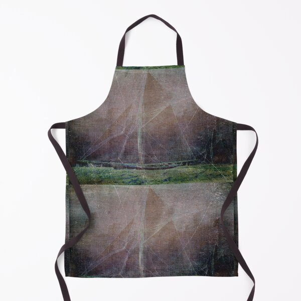Item preview, Sailing into Harbour designed and sold by Sarah Vernon.