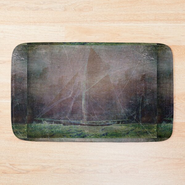 Item preview, Sailing into Harbour designed and sold by Sarah Vernon.