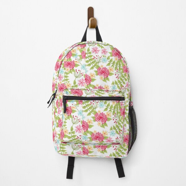 Item preview, Floral patern designed and sold by SAJAMANIA.