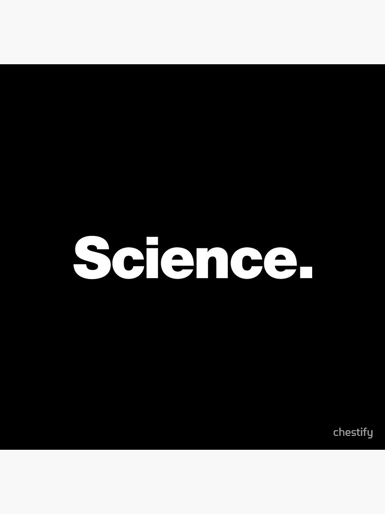 Thumbnail 3 of 3, Pin, Science designed and sold by chestify.