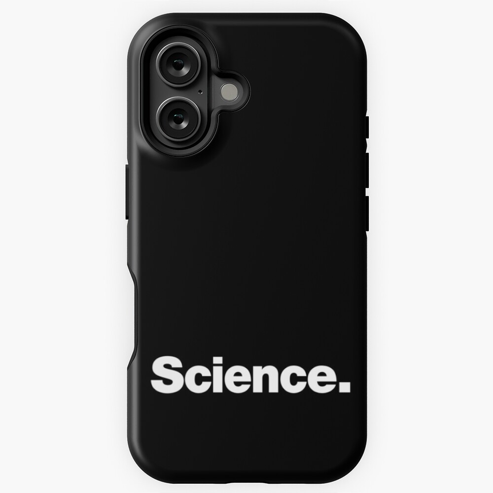 Item preview, iPhone Magsafe Tough Case designed and sold by chestify.