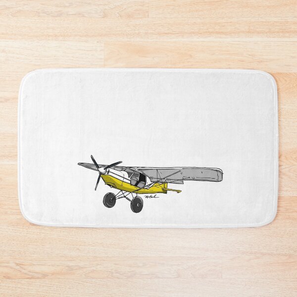 Item preview, Rans S7S designed and sold by Michael Garber.
