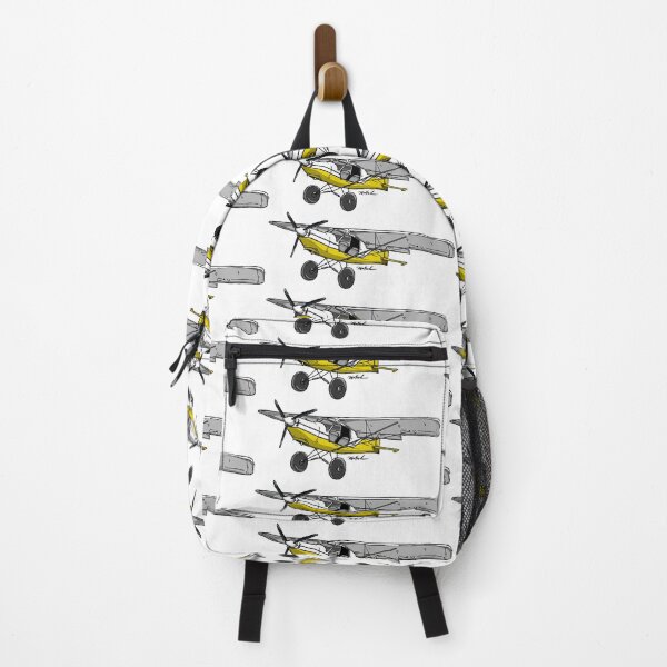 Item preview, Rans S7S designed and sold by Michael Garber.