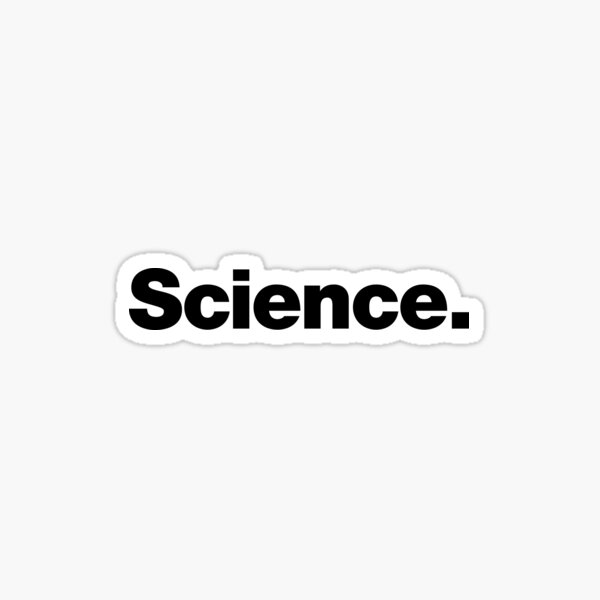 Aperçu de l'œuvre Science créée et vendue par chestify.