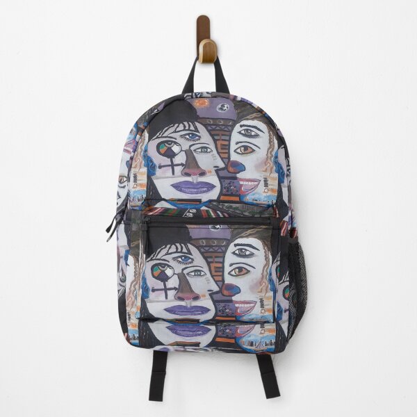 Item preview, Happy Clowns designed and sold by Art With Impact – Statement Art & Apparel for Deep Thinkers.