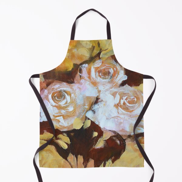 Item preview, White Roses designed and sold by Ethiyo.