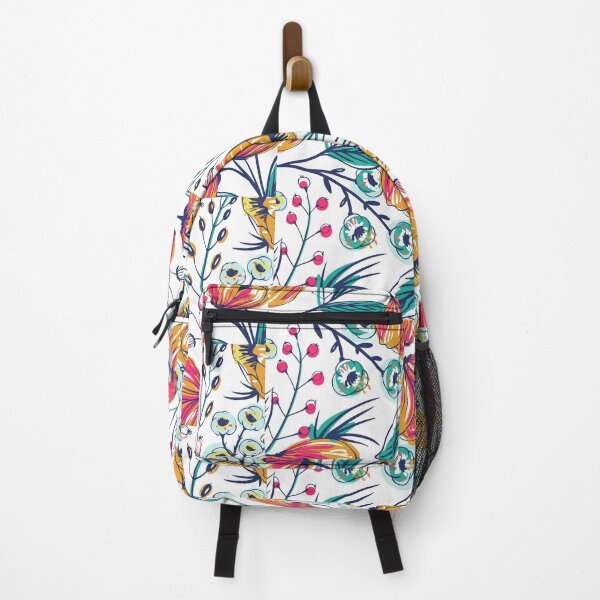 Item preview, Floral patern designed and sold by SAJAMANIA.