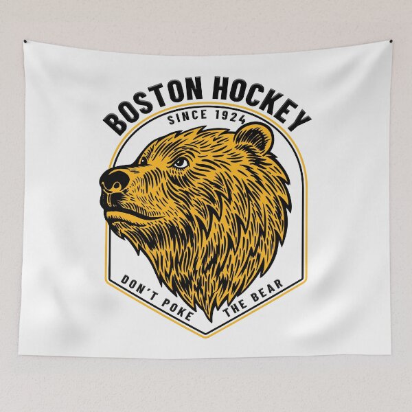 Item preview, Don't Poke the Bear designed and sold by positiveimages.