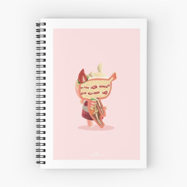 Item preview, Merengue designed and sold by Donut eatdoodle.