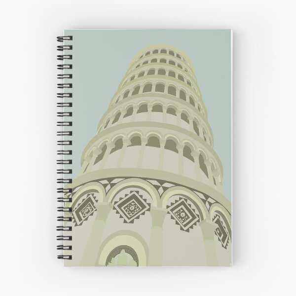 Item preview, Leaning tower designed and sold by Toria Grace Desgins.