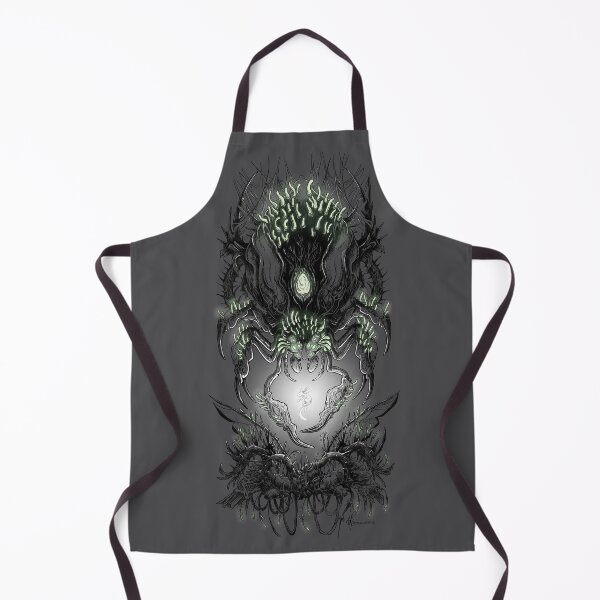 Item preview, In The Depths designed and sold by creaturecave.