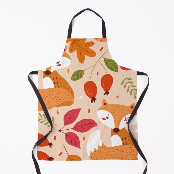 Item preview, Autumn Patterns / Hello Autumn / Autumn Leaves designed and sold by labatchino10.