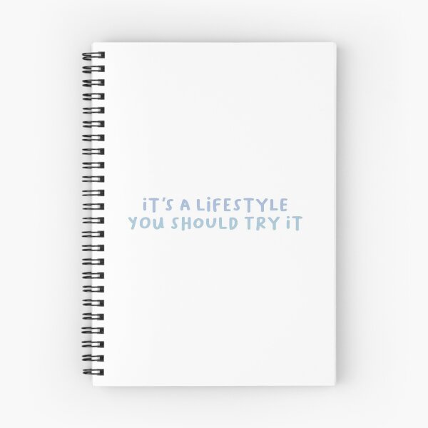Item preview, SUPERM JOPPING I'TS A LIFESTLE YOU SHOULD TRY IT designed and sold by tetstickuru.