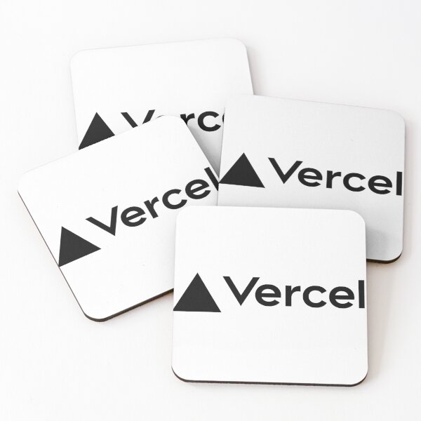 Item preview, Vercel designed and sold by ienjoydogs.