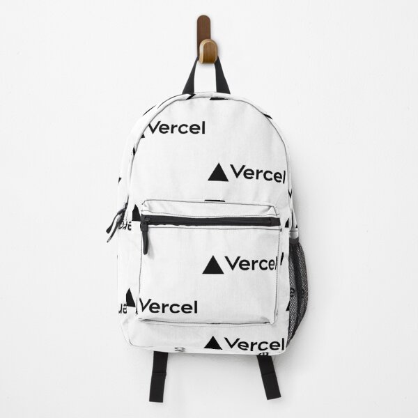 Item preview, Vercel designed and sold by ienjoydogs.