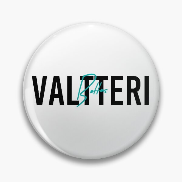 Item preview, Valtteri Bottas Design designed and sold by GreazyL.