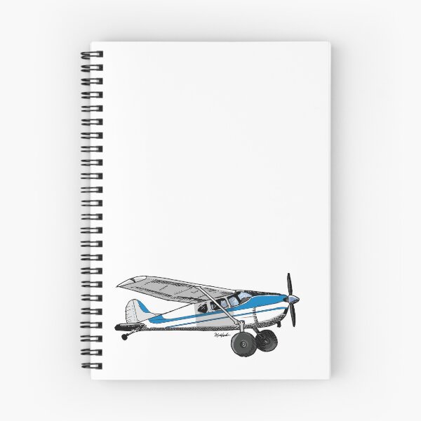 Artikelvorschau, Cessna 170 B N4555C entworfen und verkauft von Michael Garber.