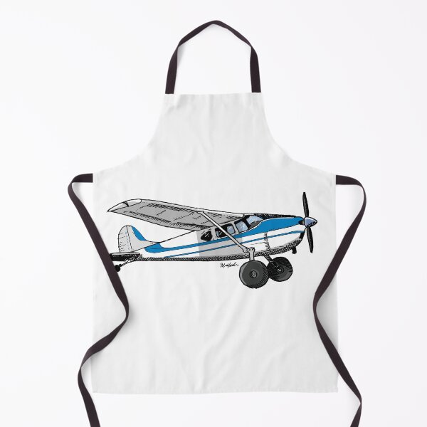 Artikelvorschau, Cessna 170 B N4555C entworfen und verkauft von Michael Garber.